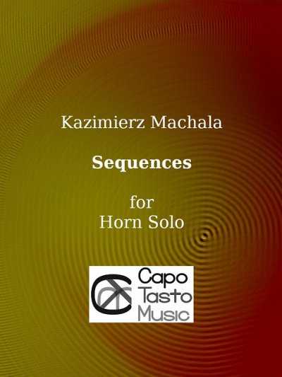 K. Machala: Sequences