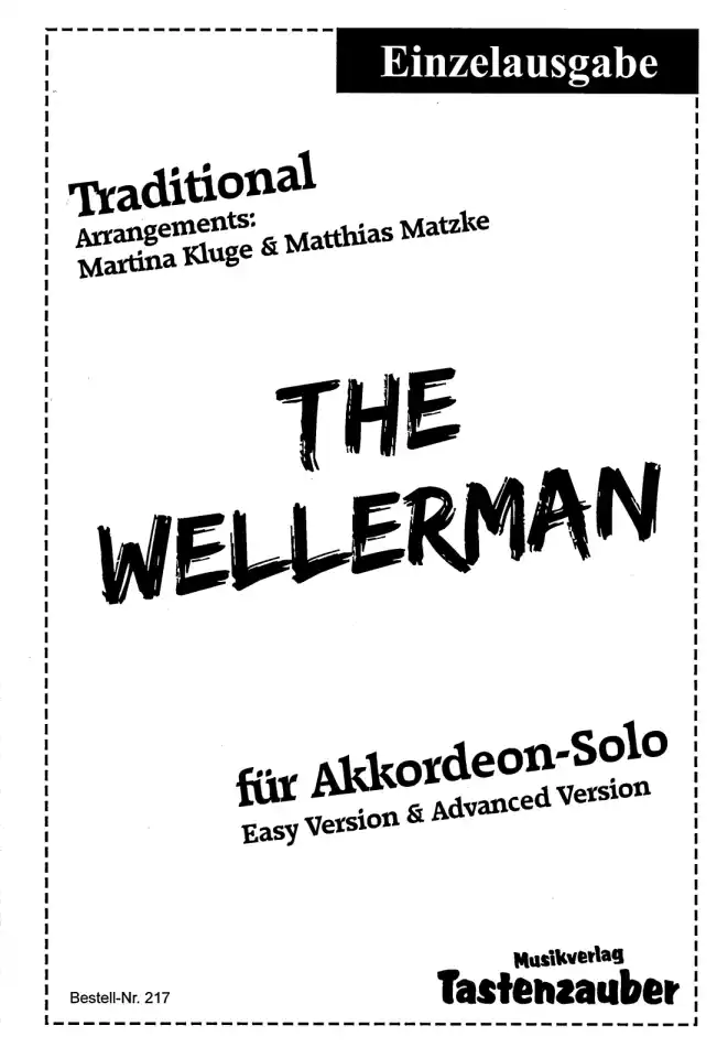The Wellerman, Akk (0)