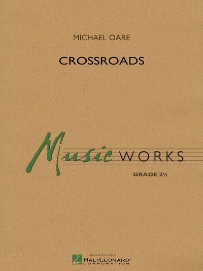 M. Oare: Crossroads