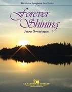 J. Swearingen: Forever Shining, Blaso (Pa+St)