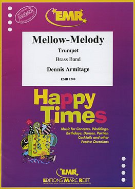 D. Armitage: Mellow-Melody (Cornet Solo)