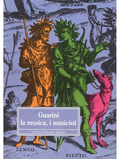 Guarini, la musica, i musicisti (Bu)