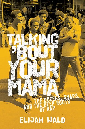 E. Wald: Talking 'Bout Your Mama
