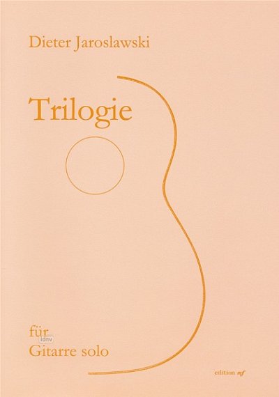 J. Dieter: Trilogie, Git (Part.)