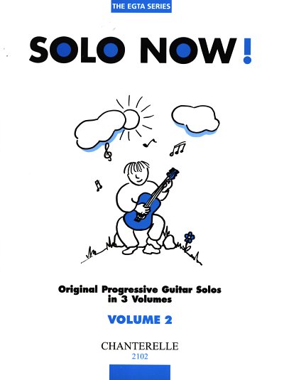 Solo Now! Buch 2, Git