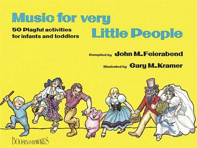 Music for very Little People (Bu)
