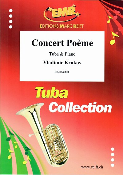 Concert Poème, TbKlav