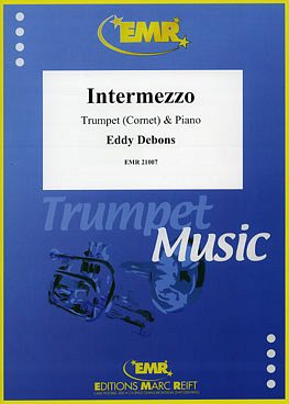 E. Debons: Intermezzo, Trp/KrnKlav