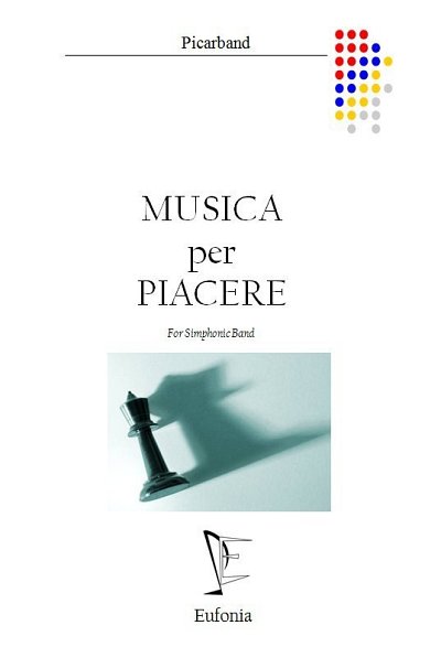 PIROLA C.: MUSICA PER PIACERE