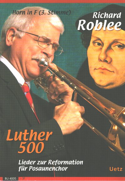 R. Roblee: Luther 500, PosCh