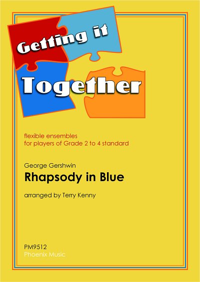 DL: G. Gershwin: Rhapsody in Blue, Varens4