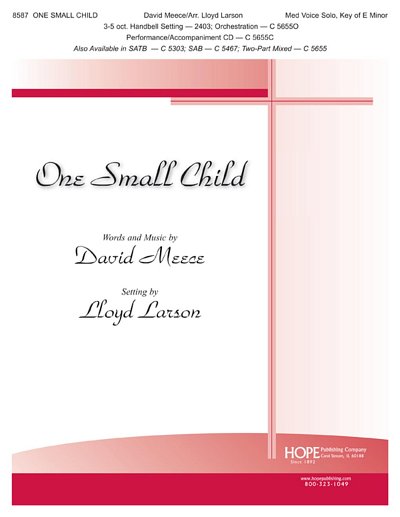 One Small Child, GesM