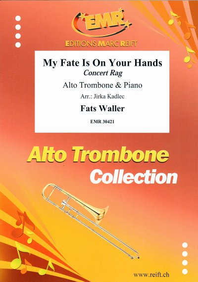 T. Waller: My Fate Is On Your Hands, AltposKlav
