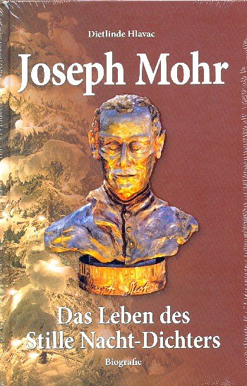 D. Hlavac: Joseph Mohr (Bu)