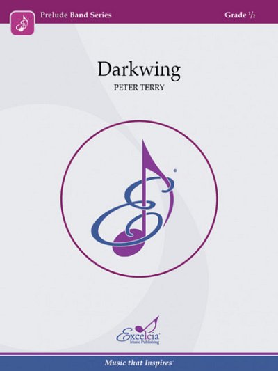 P. Terry: Darkwing, Blaso (Pa+St)