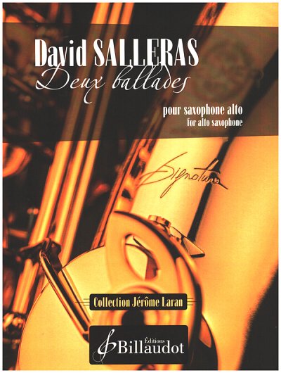 D. Salleras: Deux Ballades