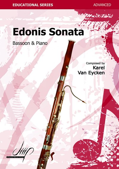 Edonis Sonata, FagKlav (Bu)