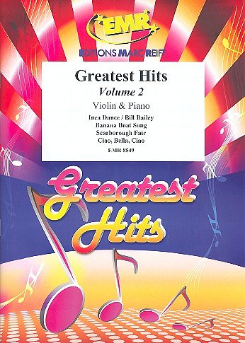 Greatest Hits Volume 2, VlKlav