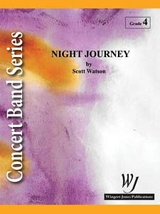 S. Watson: Night Journey