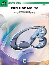 DL: Prelude No. 20, Blaso (BarBC)