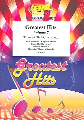 Greatest Hits Volume 7, TrpKlav