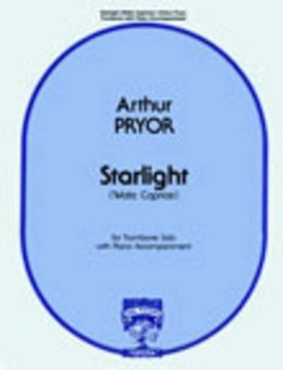 A. Pryor: Starlight
