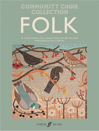 The Community Choir Collection: Folk