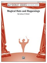 DL: Magical Hats and Happenings, Blaso (Klar2B)