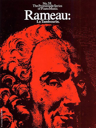 J. Rameau: La Tambourin