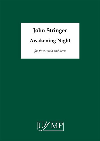 J. Stringer: Awakening Night
