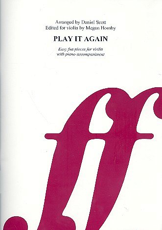 Scott Hornby: Play It Again - Beliebte Stuecke