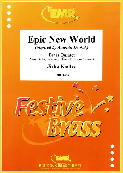 DL: J. Kadlec: Epic New World, Bl