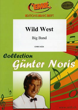 G.M. Noris: Wild West