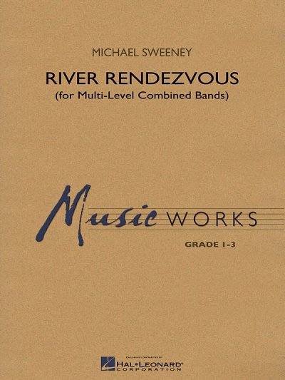 M. Sweeney: River Rendezvous, Blaso (Pa+St)