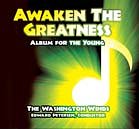 Awaken The Greatness, Blaso (CD)