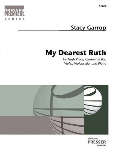 G. Stacy: My Dearest Ruth (Part.)