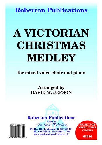 Victorian Christmas Medley