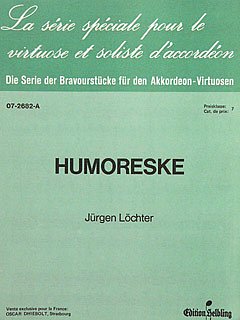 J. Löchter: Humoreske
