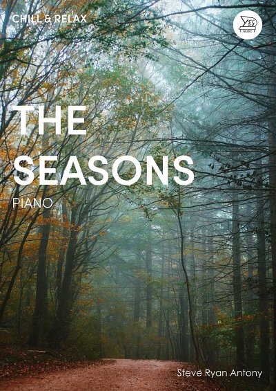 S.R. Antony: The Seasons, Klav