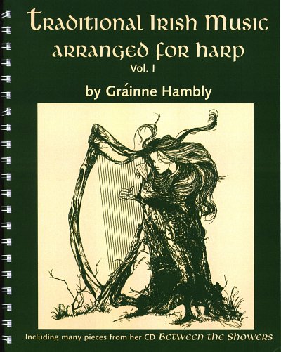 Traditional Irish Music Vol. 1, Hrf