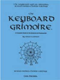 A. Kadmon: The Keyboard Grimoire
