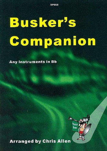 Buskers Companion
