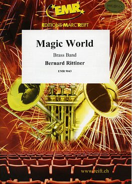B. Rittiner: Magic World