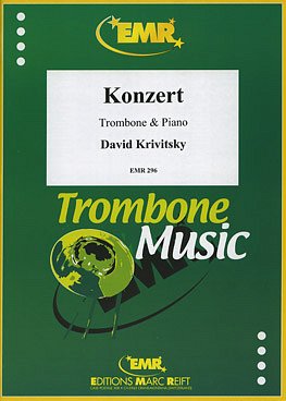 D. Krivitsky: Konzert