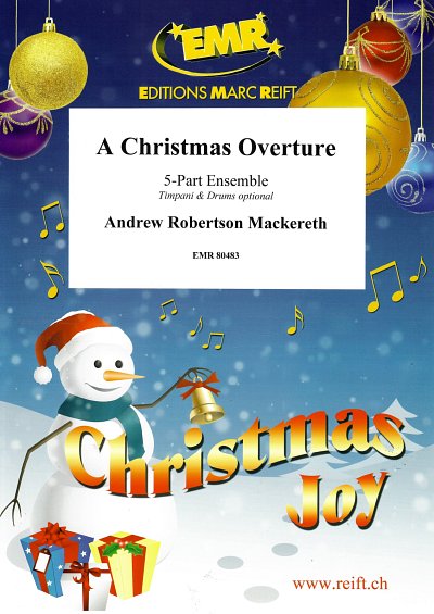A Christmas Overture, Var5