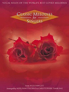 Classic Melodies for Singers, GesKlav