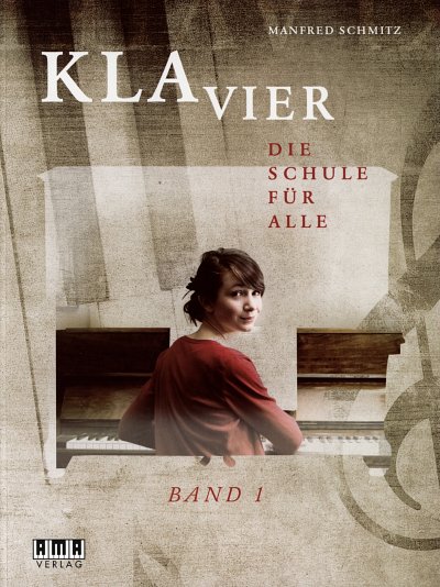 M. Schmitz: Klavier 1, Klav