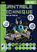 Turntable Technique (DVD)