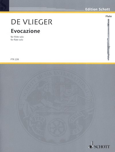 H. de Vlieger: Evocazione