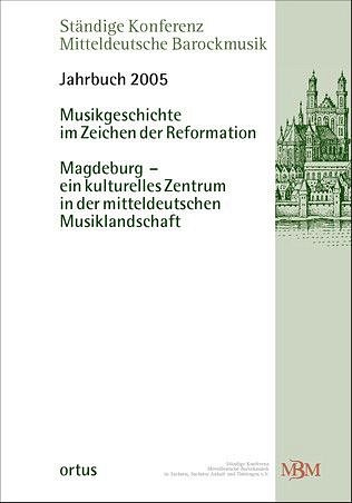 P. Wollny: Musikgeschichte im Zeichen der Reformation (Bu)